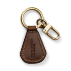 R.M.Williams Mens RMW Keyfob (CKS4ELE03) Caramel