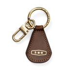 R.M.Williams Mens RMW Keyfob (CKS4ELE03) Caramel