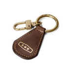 R.M.Williams Mens RMW Keyfob (CKS4ELE03) Caramel