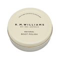 R.M.Williams Stockman's Boot Polish 70ml (CC244BP2701) Natural 70ml
