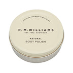 R.M.Williams Stockman's Boot Polish 70ml (CC244BP2701) Natural 70ml
