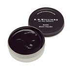 R.M.Williams Stockman's Boot Polish (CC244BP0201) 70ml Black