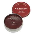 R.M.Williams Stockman's Boot Polish (CC244BP2301) Dark Tan 70ml