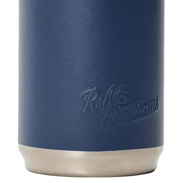 R.M.Williams Vacuum Flask (LSLCO9901) Vintage Navy