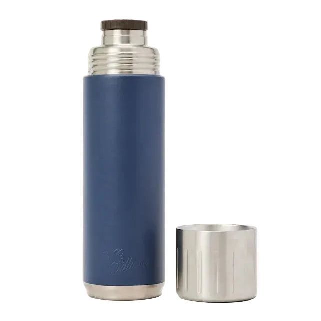 R.M.Williams Vacuum Flask (LSLCO9901) Vintage Navy