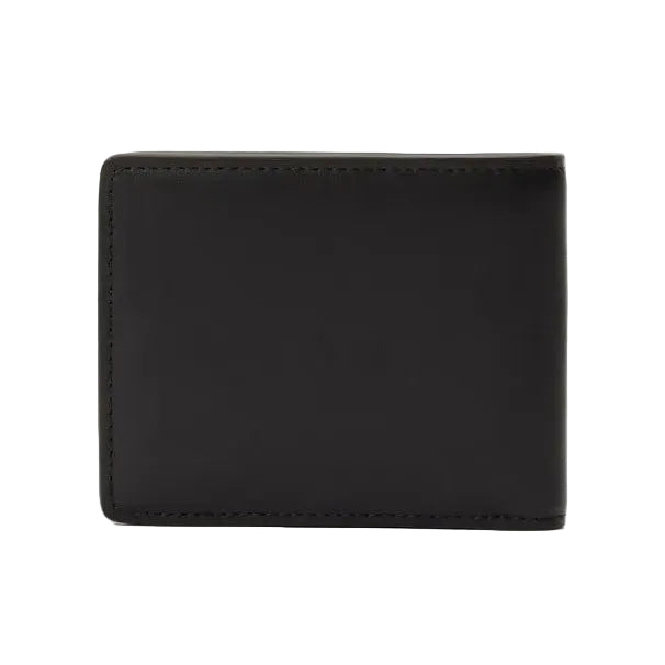 R.M.Williams Wallet With Pocket & Tab (WTS3MCH4101) Chestnut