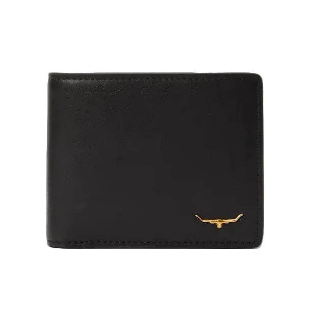 R.M.Williams Wallet With Pocket & Tab (WTS3MCH4101) Chestnut