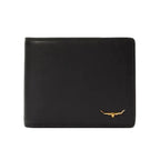 R.M.Williams Wallet With Pocket & Tab (WTS3MCH4101) Chestnut