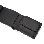R.M.Williams Wallet with Pocket and Tab (WTS3ECH020100) Black