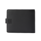 R.M.Williams Wallet with Pocket and Tab (WTS3ECH020100) Black