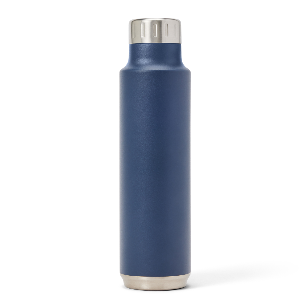 R.M.Williams Water Bottle (LSMCO9901) Vintage Navy