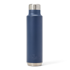 R.M.Williams Water Bottle (LSMCO9901) Vintage Navy