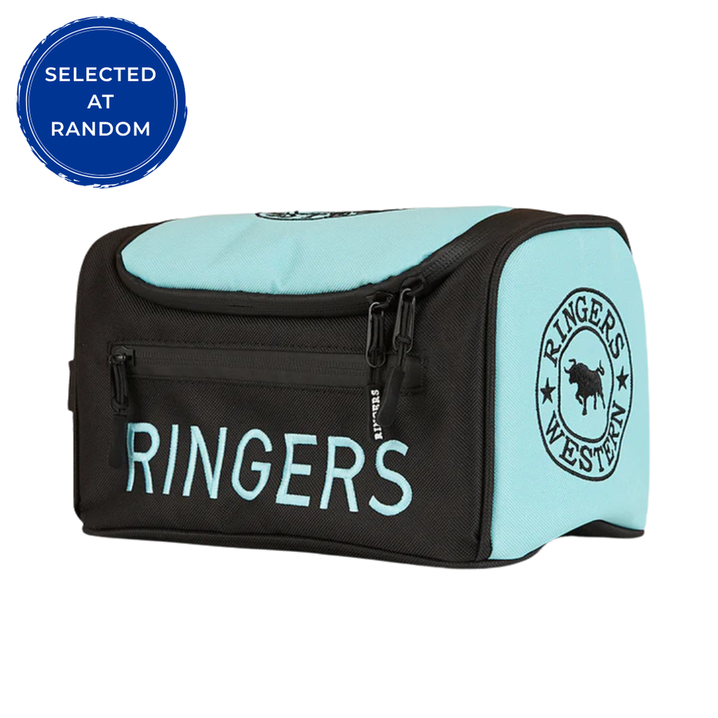 Ringers Western Occy Toiletry Bag (419223007)  | Gift with Purchase