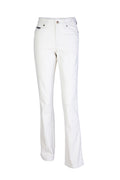 Ritemate Womens Pilbara Cotton Stretch Jeans (RMPC015) Bone 6