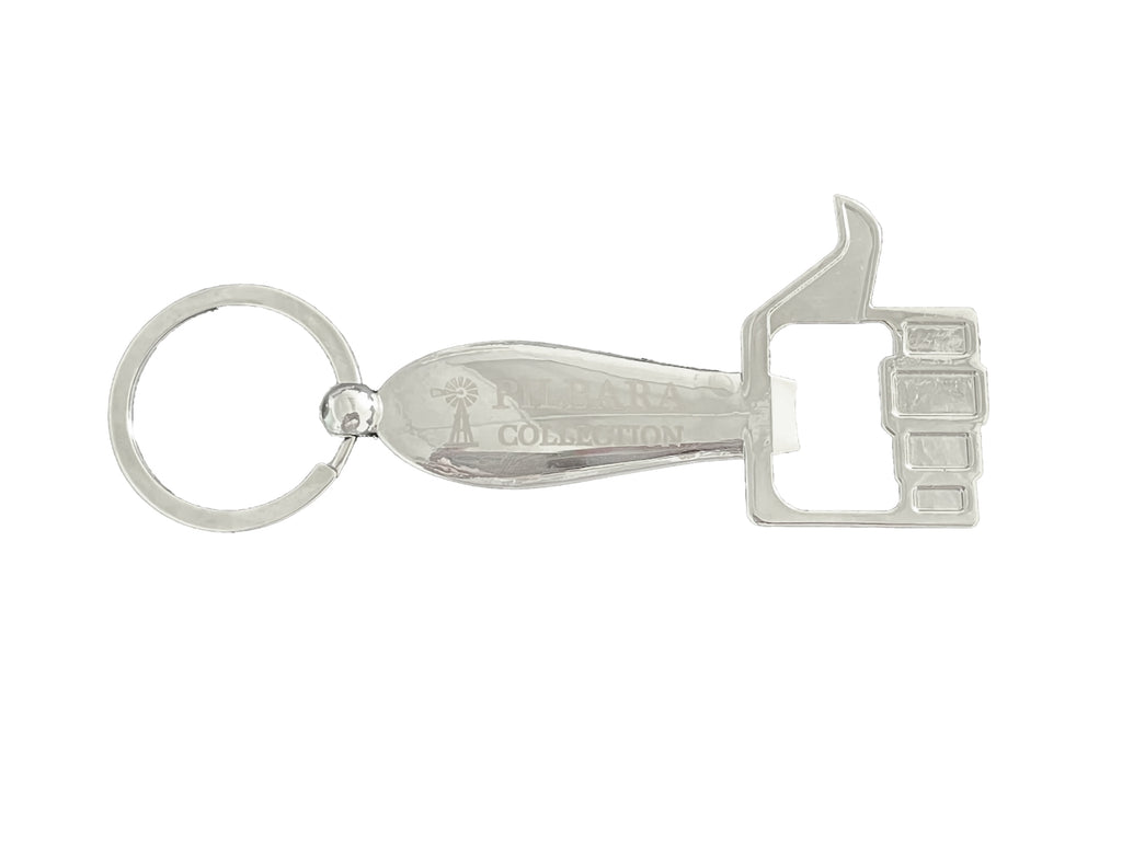 Ritemate Keychain [SD]