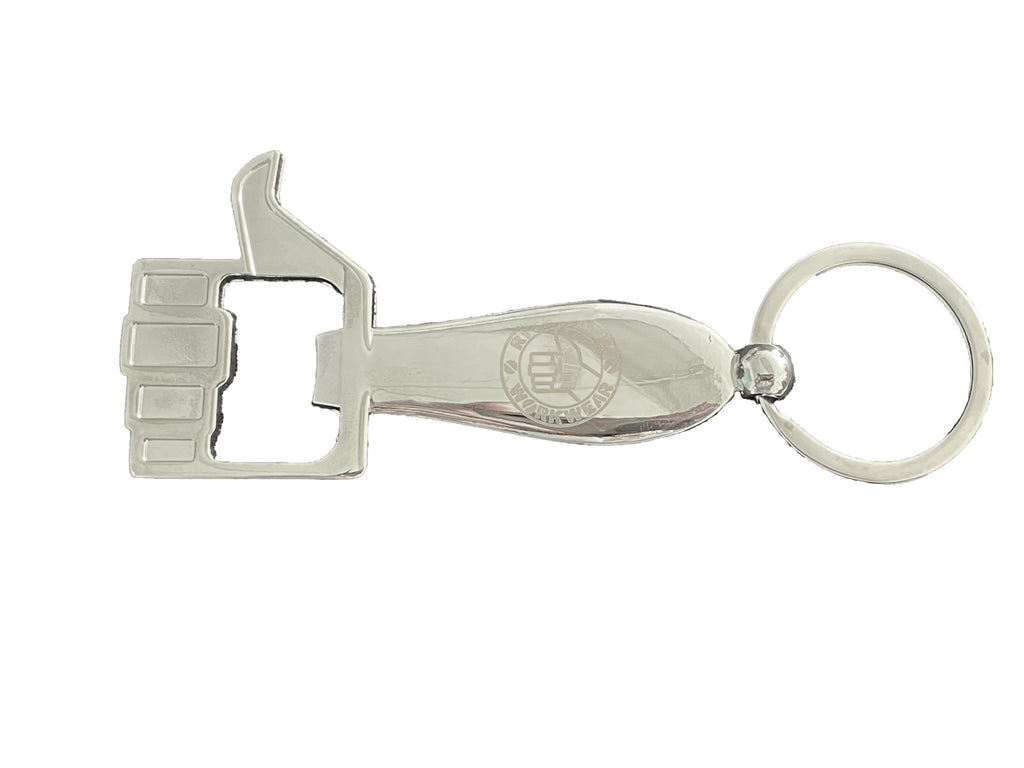 Ritemate Keychain [SD]