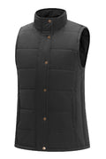 Ritemate Womens Pilbara Vest (RMPC054) Black 6
