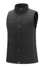 Ritemate Womens Pilbara Vest (RMPC054) Black 6
