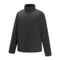 Ritemate Mens Pilbara Quilted Jacket (RMPC065) Black S [SD]
