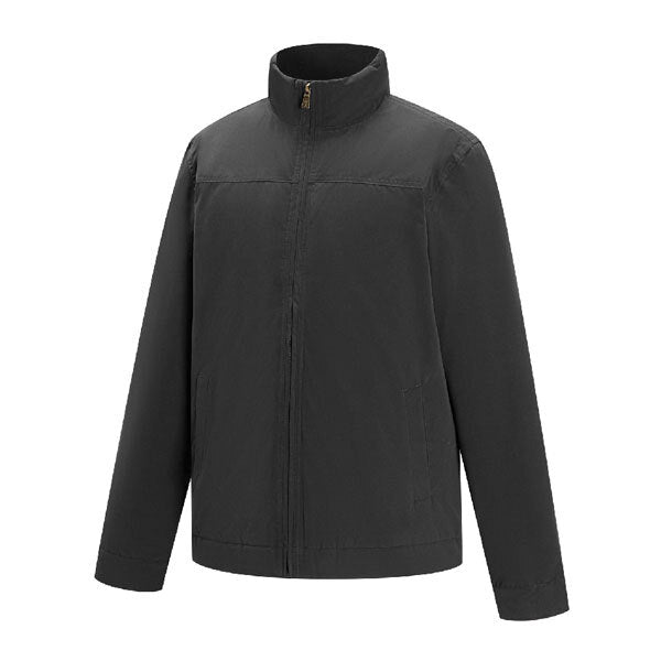 Ritemate Mens Pilbara Quilted Jacket (RMPC065) Black S [SD]
