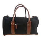 Ritemate Pilbara Overnighter Bag (RMPA003) Black [SD]