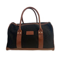 Ritemate Pilbara Overnighter Bag (RMPA003) Black [SD]