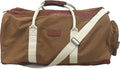 Ritemate Pilbara Long Weekender Bag (RMPA006) Brown