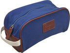Ritemate Pilbara Toiletry Bag (RMPA007) Blue