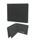Ritemate Pilbara Leather Wallet (RMPA008) Black