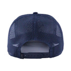 Ritemate Unisex Pilbara Established Trucker Cap (RMTC001) Navy OSFM