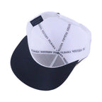 Ritemate Unisex Pilbara Classic Trucker Cap (RMTC003) Whiskey/Black OSFM