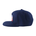 Ritemate Unisex Pilbara Oil Can Cap (RMTC005) Navy OSFM