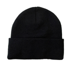 Rossi Boots Embroidered Beanie (ROSSBEANIE) Black | Gift with Purchase