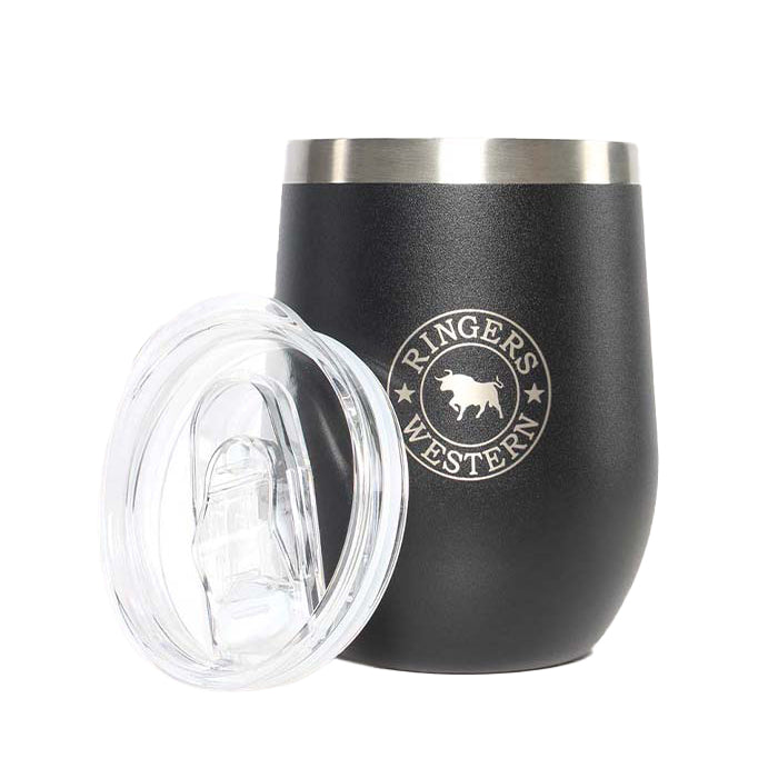 Ringers Western Bindi Wine Cup (420137003) Black