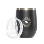 Ringers Western Bindi Wine Cup (420137003) Black