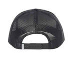 Ringers Western  Shotgun Trucker Cap (419120242) Black OSFM