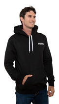 Ringers Western Mens Squadron Hoodie (123062RW) Black M [SD]