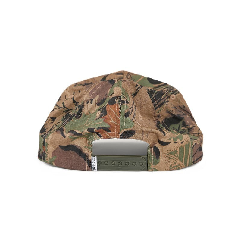 Ringers Western Blackwater Cap (723099RW) Camo OSFM