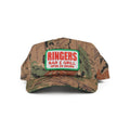 Ringers Western Blackwater Cap (723099RW) Camo OSFM