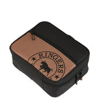 Ringers Western Baxter Lunchbox (721082RW) Brown/Black