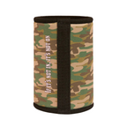 Ringers Western Buckin Barra Stubby Cooler (724063RW) Camo