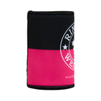 Ringers Western RW Splice Stubby Cooler (724057RW) Pink/Navy