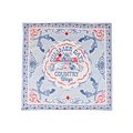Ringers Western Summer Days Bandana (724060RW) White