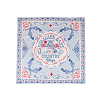 Ringers Western Summer Days Bandana (724060RW) White