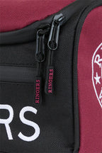 Ringers Western Occy Toiletry Bag (419223007) Burgundy/Black