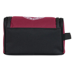 Ringers Western Occy Toiletry Bag (419223007) Burgundy/Black