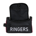 Ringers Western Occy Toiletry Bag (419223007) Burgundy/Black