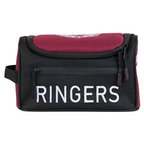 Ringers Western Occy Toiletry Bag (419223007) Burgundy/Black