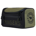 Ringers Western Occy Toiletry Bag (419223007) Army/Black