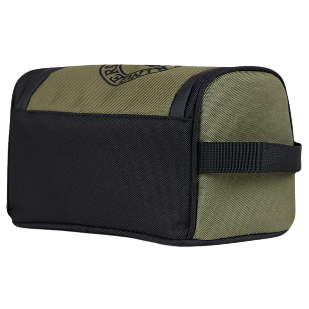 Ringers Western Occy Toiletry Bag (419223007) Army/Black